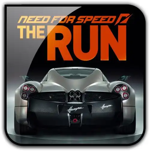 【图标】▓▓▓原创自制图标 9 种类 16 款, 《极品飞车16:亡命天涯》