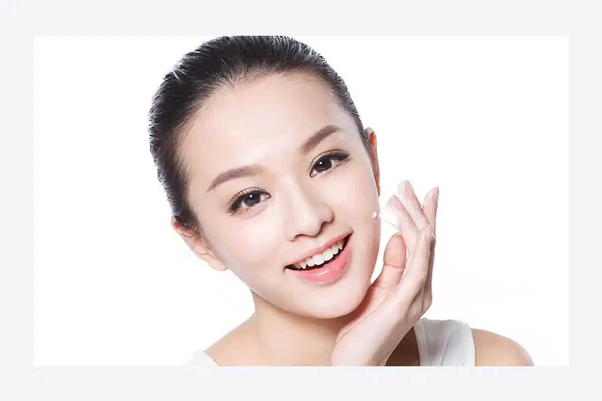 如果你是中性皮肤那么恭喜你这里没有你想要的护肤攻略因为你就是 the