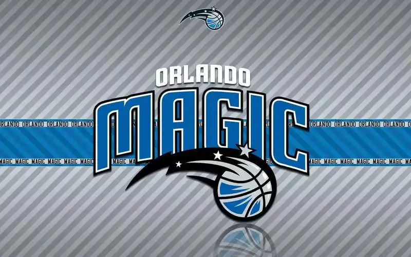 【nba】冠军之师,奥兰多魔术!什么叫国际巨星啊?