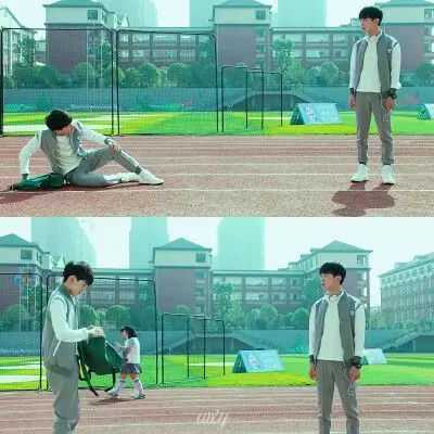 邬童,班小松,尹柯