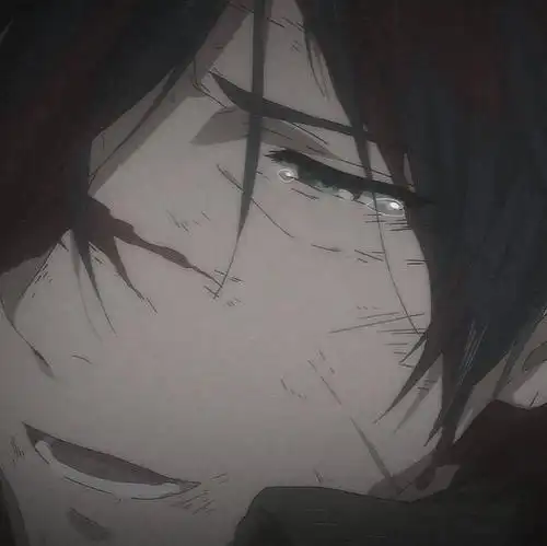 "是你过分让我哭红了双眼"