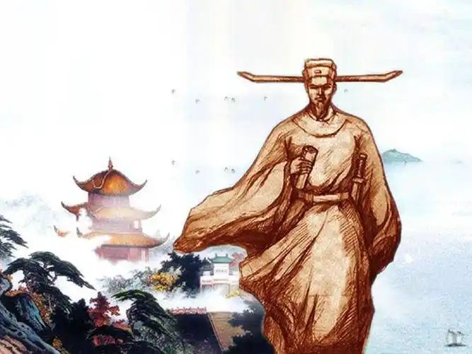 水调歌头·过岳阳楼作--张孝祥