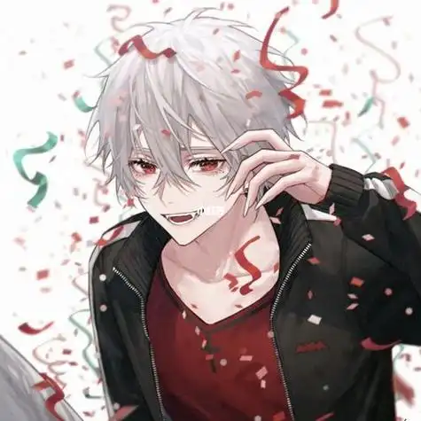 男生超霸气头像动漫 动漫头像图片大全 -【爱个性】