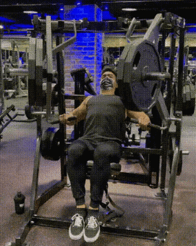 如何练出饱满的胸肌?3个动作锻炼胸部肌肉,塑造自然的胸部状态