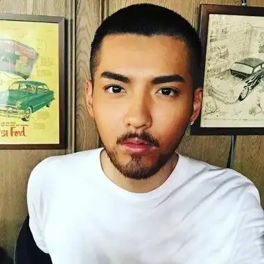 男生剃寸头会招女生反感吗 男士帅气时尚圆寸头发型展示