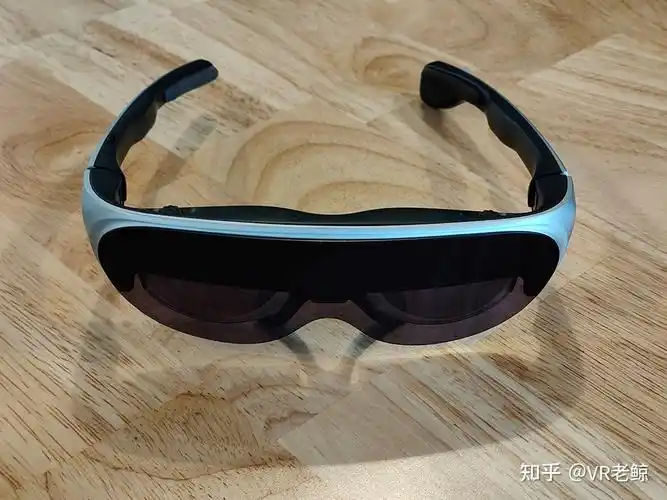 2023年四款主流ar眼镜大横评,nreal air,雷鸟air 1s,rokid air,华为