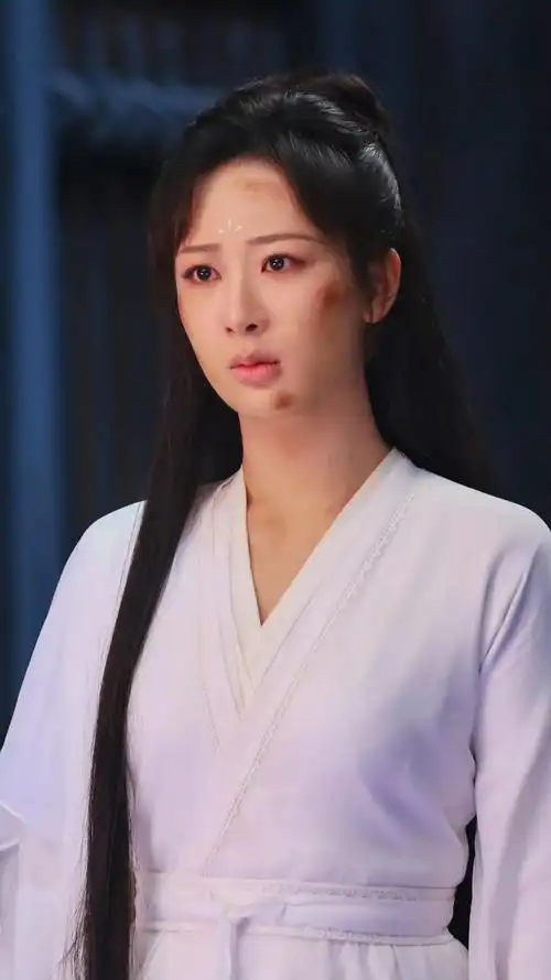 沉香如屑 颜淡 杨紫