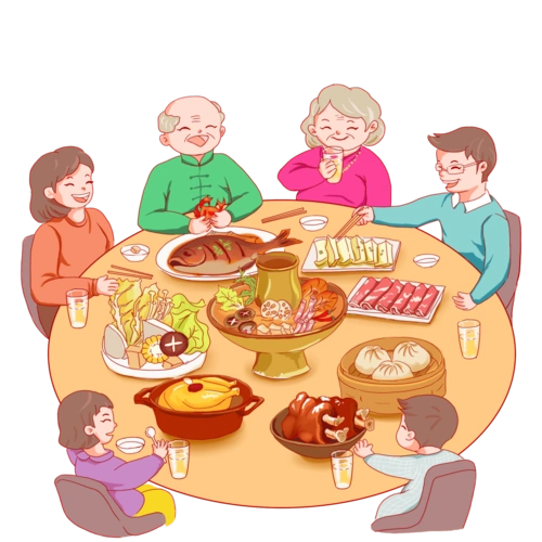 毕节农村集体聚餐这样办