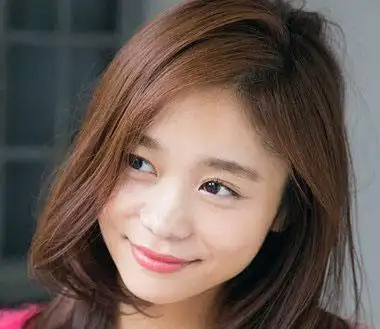 方形脸2017流行什么发型 2021年方形脸发型