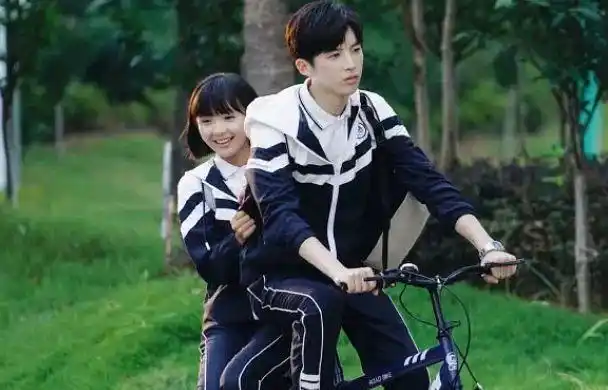 5部霸道校草剧部部颜值爆表你最喜欢哪一部