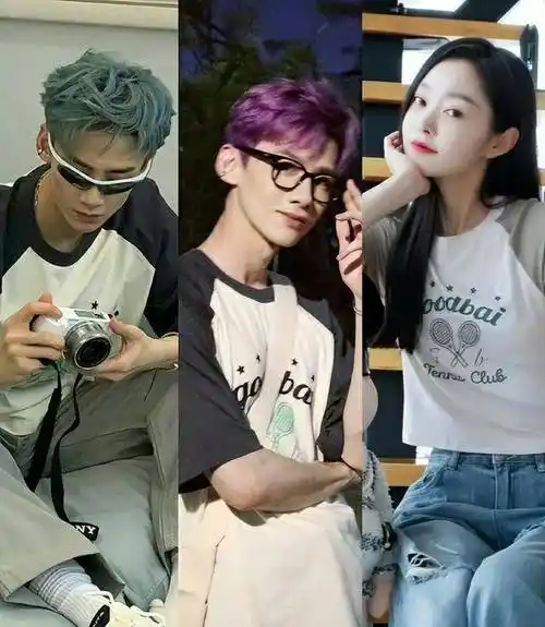 白敬亭宋轶热恋引争议,男方被曝是"海王",牵涉5位女明星!