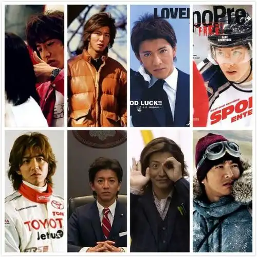 亚洲最红的男人,林夕写歌为他表白