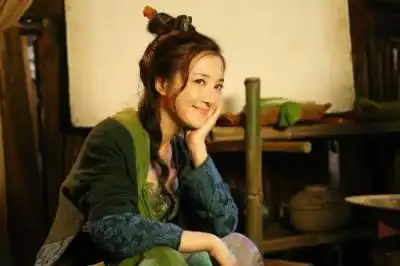 新萧十一郎李依晓 饰 风四娘