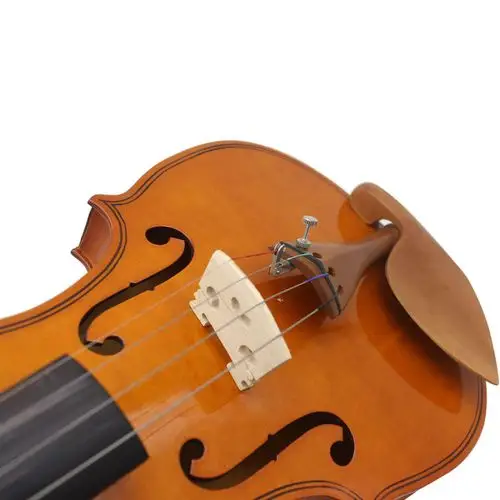 3/4/ 4/4 枣木小提琴拉弦板 送尾绳 厂家直销 批发