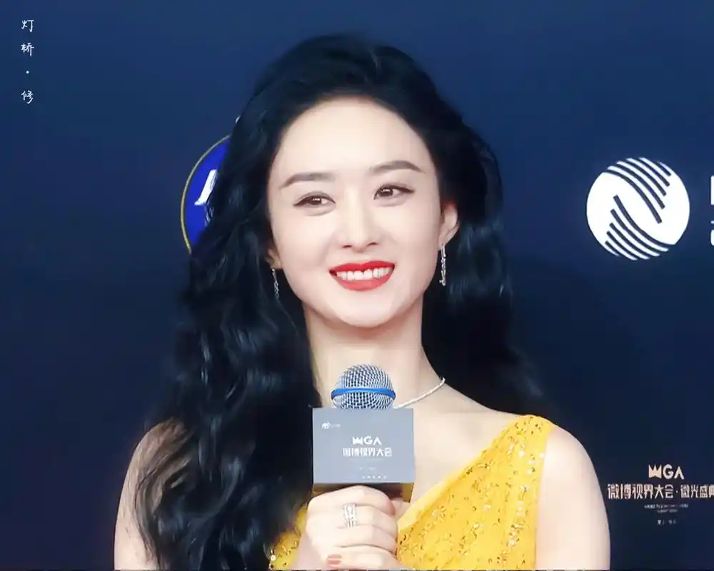 同样是走甜妹路线,为什么赵露思的国名度和口碑始终没办法比肩赵丽颖