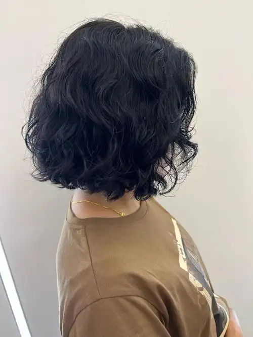 夏季最火女士短发有哪些?15款送给大家,越剪越时尚插图