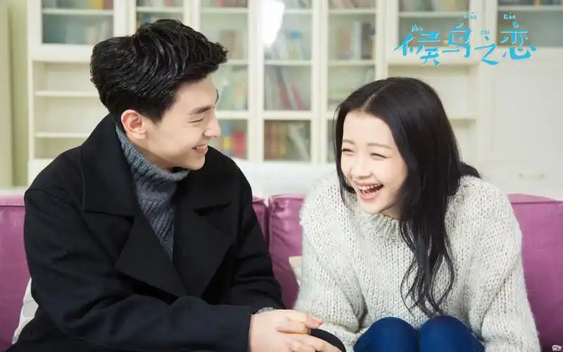 孙怡邓伦惊喜客串《浪花一朵朵》,戏份比白云夫妇还要甜