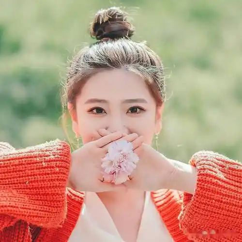 手机摄影2套万能人像技巧无论在哪都能拍出好看的人像照片