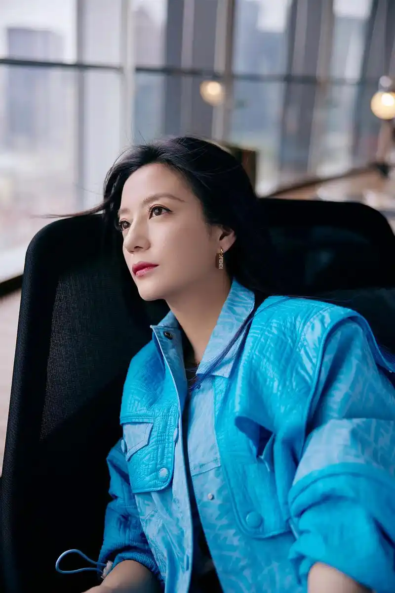 学区房先导预告释出赵薇饰演何嘉如引期待