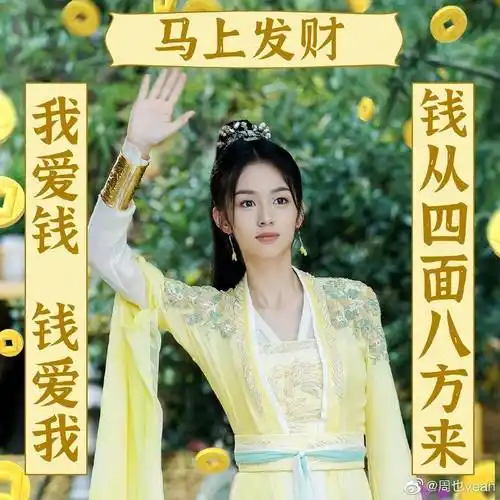 系本科班,代表作有《少年的你》《山河令》《中国医生》《护心》等