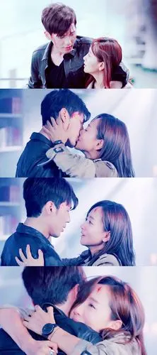 沉眠夫妇#【美人为馅】白宇 杨蓉