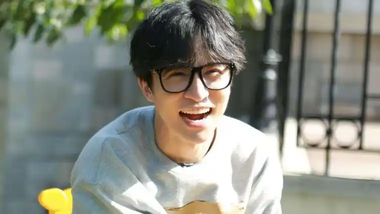 薛之谦蒙面唱将猜猜猜是哪一期