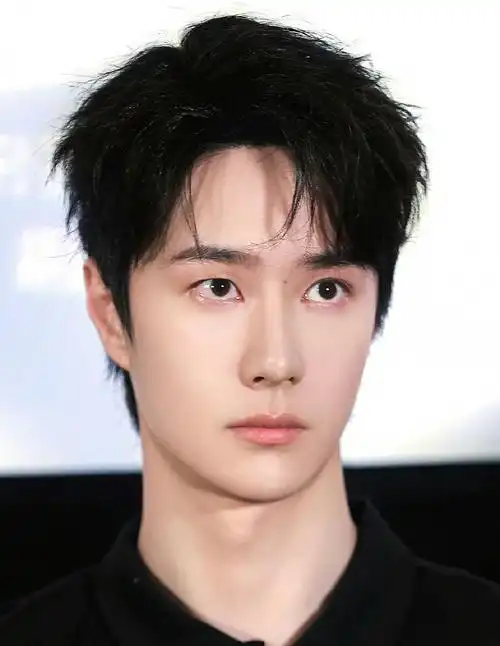 王一博#    小可爱