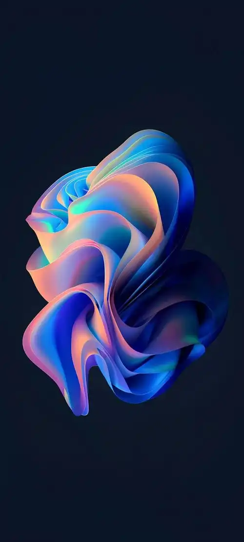 私藏免费分享简约风手机壁纸图片高清原图