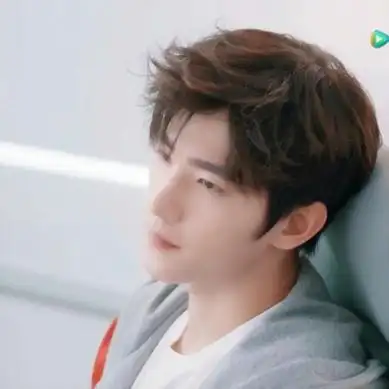 杨洋头像图片帅气阳光_明星头像_美头网