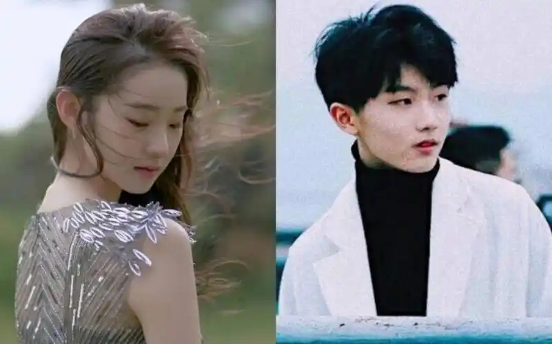 拉郎马嘉祺x张艺凡你却爱着他