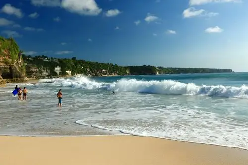 原创摄影〗巴厘岛之行-海滩风光之十二