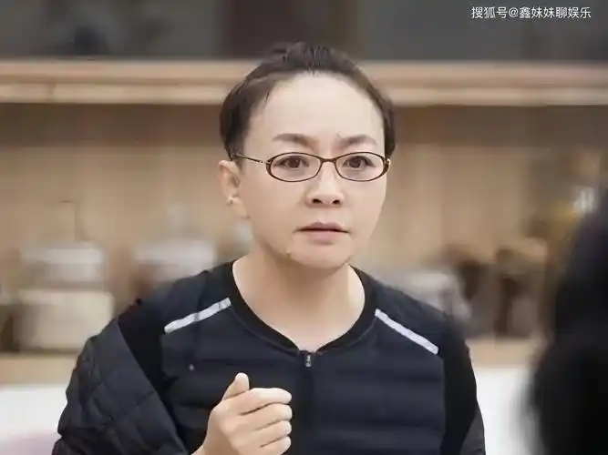 原创倪萍一句话把宋丹丹拉出深渊宋丹丹却要恩将仇报友情裂痕显现