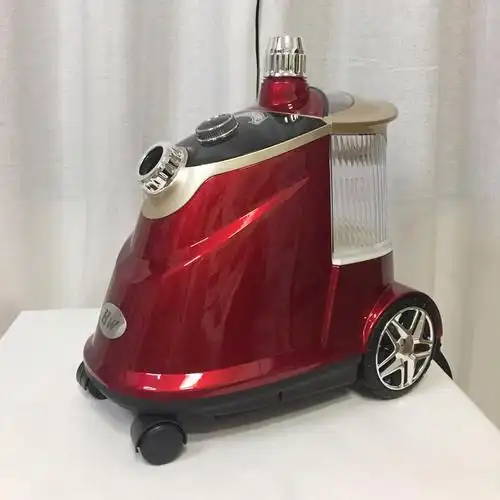 捷立合为商用挂烫机服装店2200w大功率蒸汽专用熨斗挂烫机