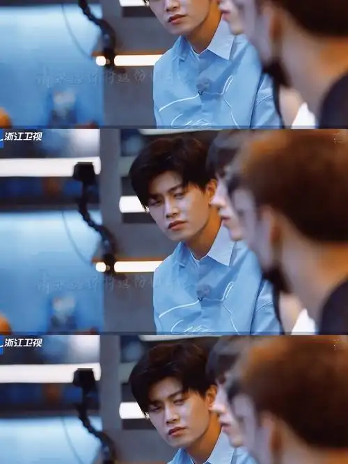 任嘉伦的九月行程