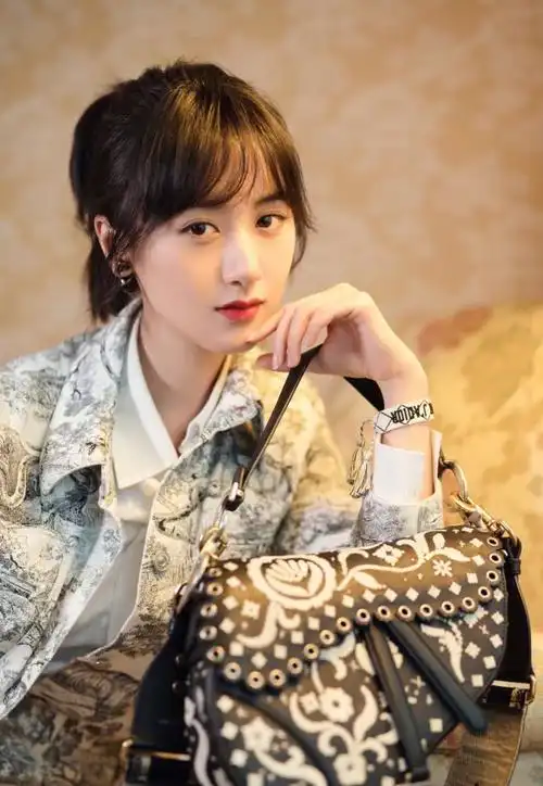 钟汉良新剧要来啦搭档这位女演员堪称最有cp感