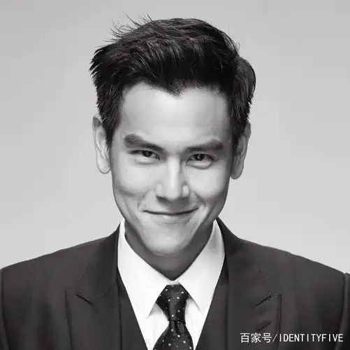 想换发型必看!一览「国民男神」彭于晏,最常剪的三款经典发型!