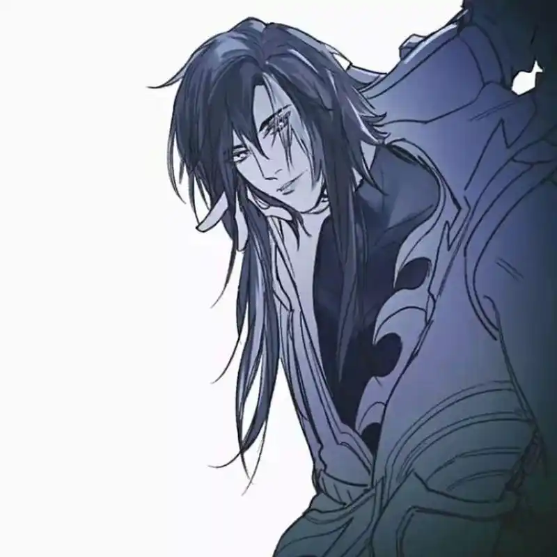 下期出谁,评论区说王者荣耀司马懿 王者荣耀 头像分享