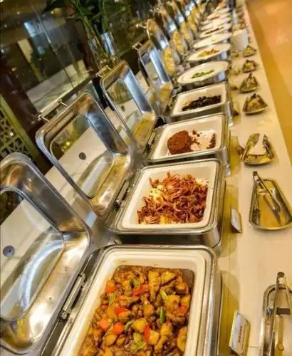 自助餐几十块钱任意吃但老板却不会亏损这是为什么