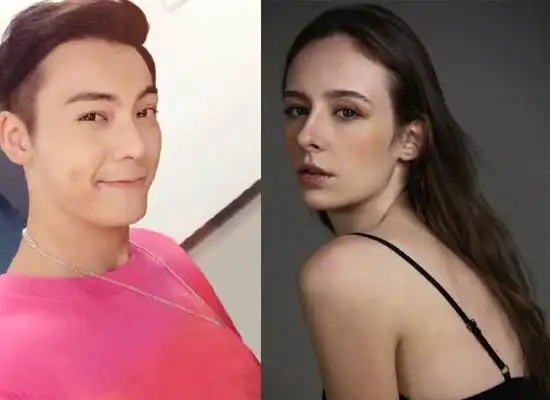 刘大锤曝陈伟霆何穗已分手!杨颖16岁跟他,阿sa捧他后惨遭抛弃!