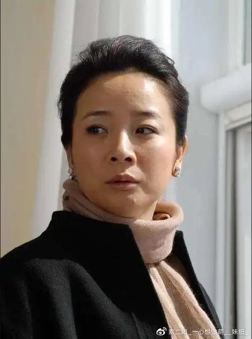 11年分居不离婚多次出轨小鲜肉52岁的陈小艺现在怎么样