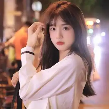 头像女小清新唯美清纯-女生头像 - 壁纸之家