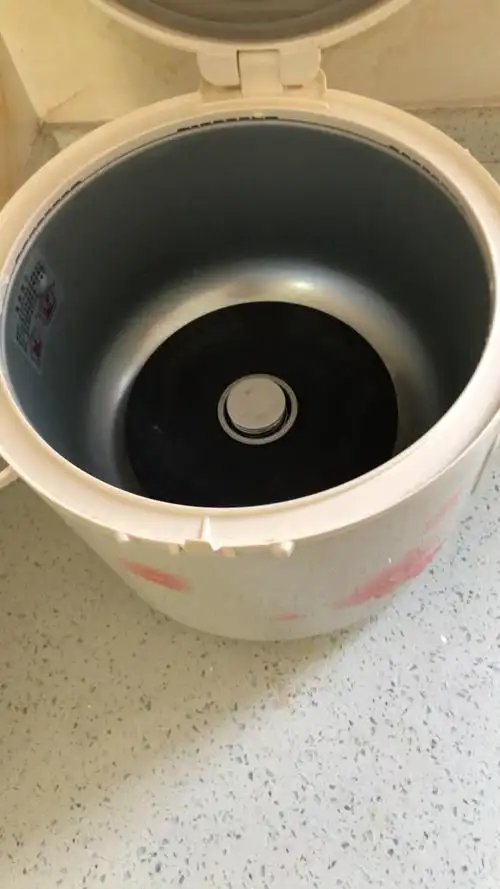 美的电饭锅正品迷你