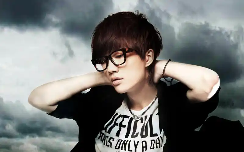 大众心中地位与人气最高的华语乐坛10大歌手: 周杰伦才第五?