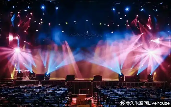王晨艺「亦是花火」个人巡演##音乐现场##演唱会##音乐推荐##久米