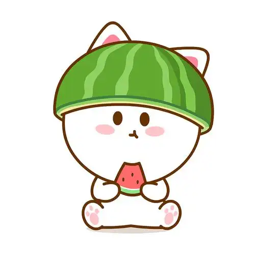 《桃小仙可爱篇》表情包来啦!