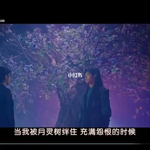 如此美好又悲伤的爱情啊#德鲁纳酒店