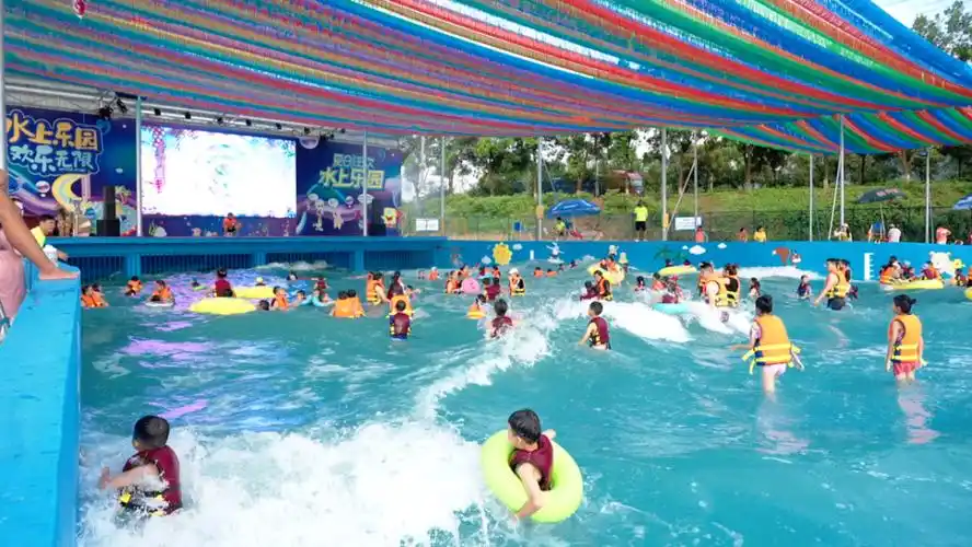 宜春快乐星球夜场免费玩,嗨翻整夜!