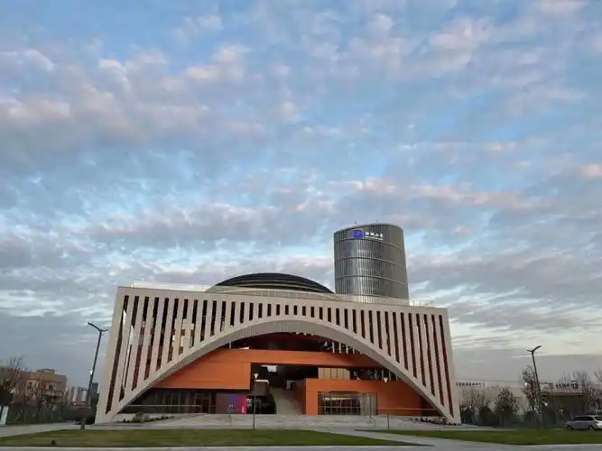 我们搬家啦西湖大学新校园好美