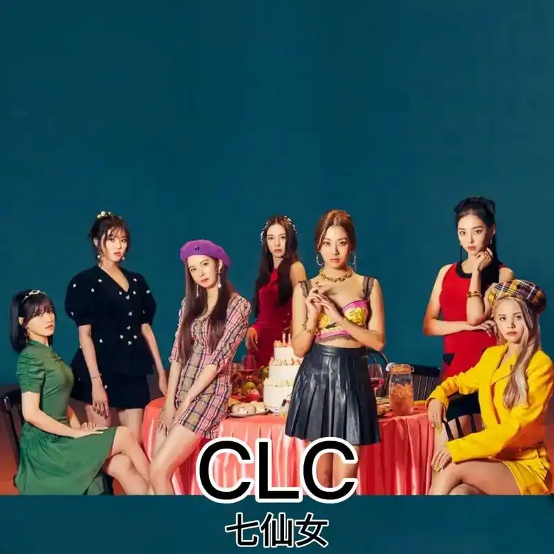 韩国所有四人女团名单 - 抖音