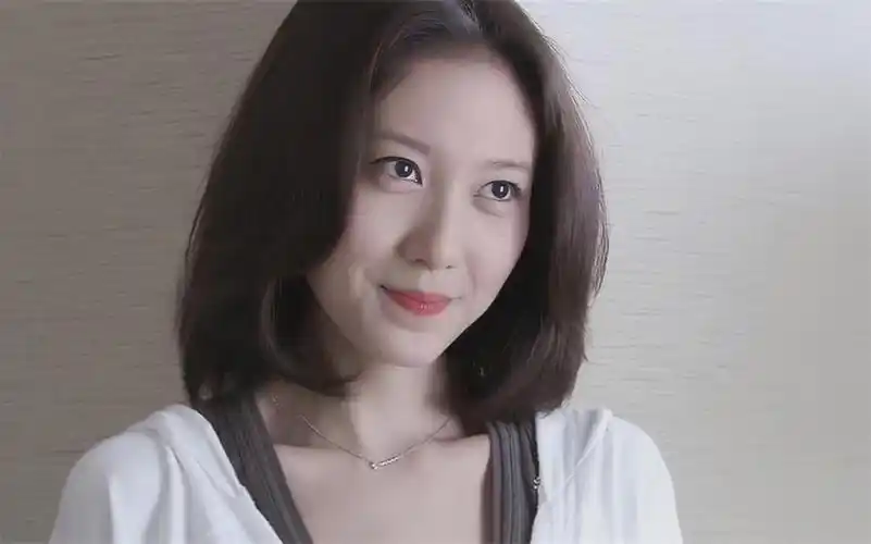 回顾演员高露长得漂亮戏也好为人低调不争不抢追求简单生活